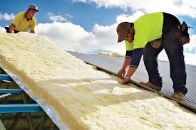 Trusted East Moline, IL Insulation Services Experts